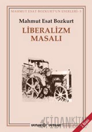 Liberalizm Masalı