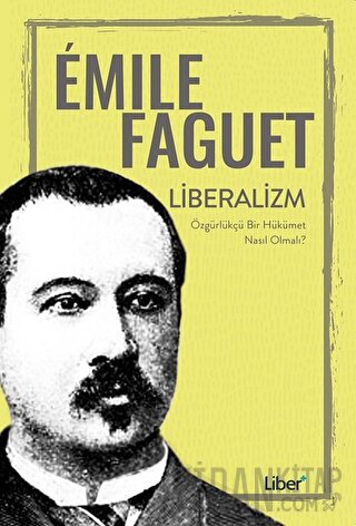 Liberalizm Emile Faguet