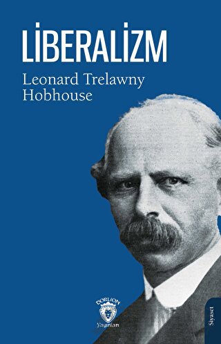 Liberalizm Leonard Trelawny Hobhouse