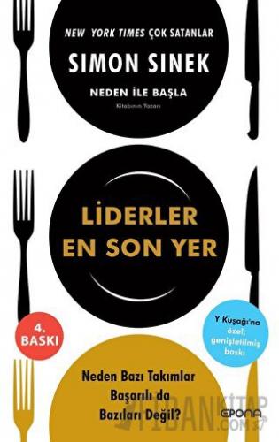Liderler En Son Yer