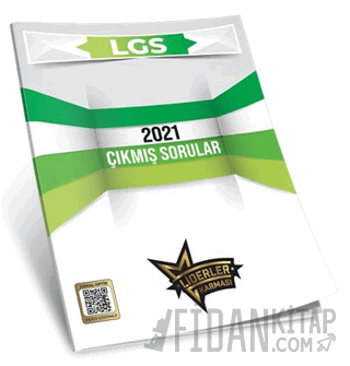 Liderler Karması LGS Çıkmış Sorular 2021