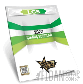 Liderler Karması LGS Çıkmış Sorular 2022