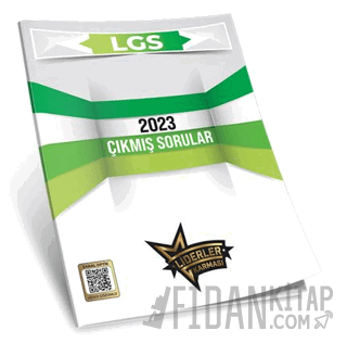 Liderler Karması LGS Çıkmış Sorular 2023