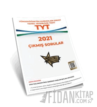 Liderler Karması TYT Çıkmış Sorular 2021