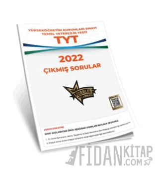 Liderler Karması TYT Çıkmış Sorular 2022