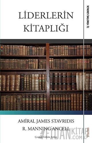 Liderlerin Kitaplığı