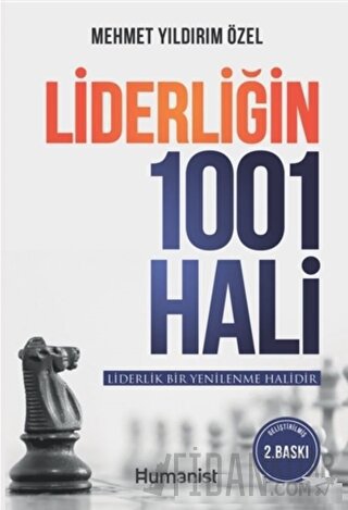 Liderliğin 1001 Hali
