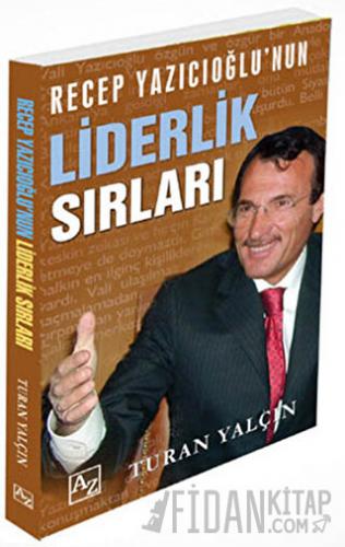 Liderlik Sırları