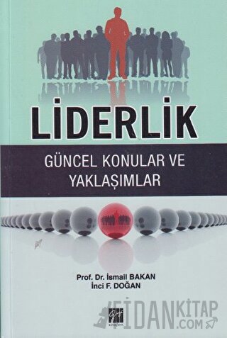 Liderlik