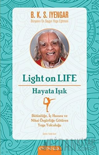 Light On Life - Hayata Işık