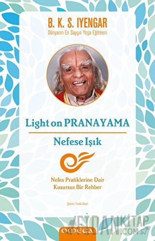 Light on Pranayama - Nefese Işık