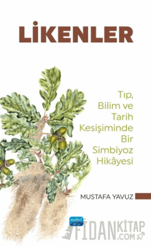 Likenler - Tıp, Bilim ve Tarih Kesişiminde Bir Simbiyoz Hikayesi Musta