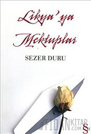 Likya’ya Mektuplar