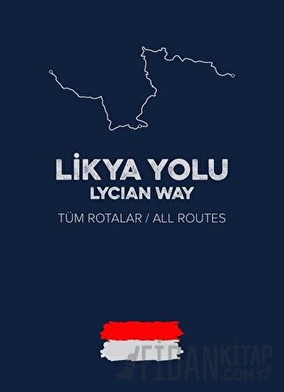 Likya Yolu - Lycian Way