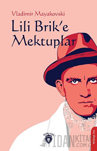 Lili Brik’e Mektuplar