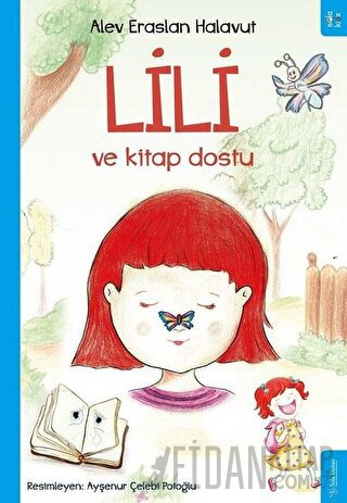 Lili ve Kitap Dostu