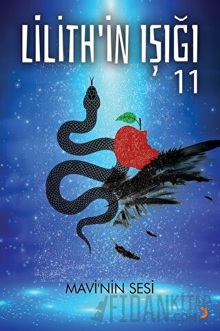Lilith'in Işığı 11
