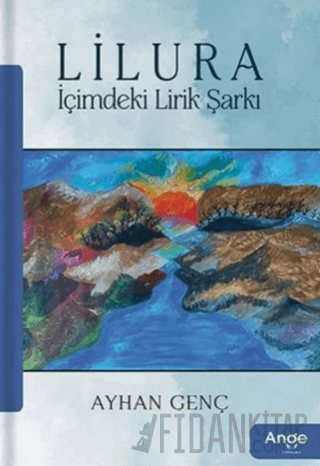 Lilura İçimdeki Lirik Şarkı