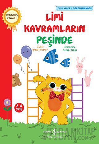 Limi Kavramların Peşinde