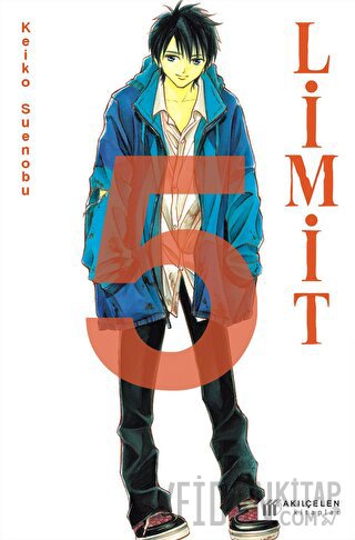 Limit 5. Cilt