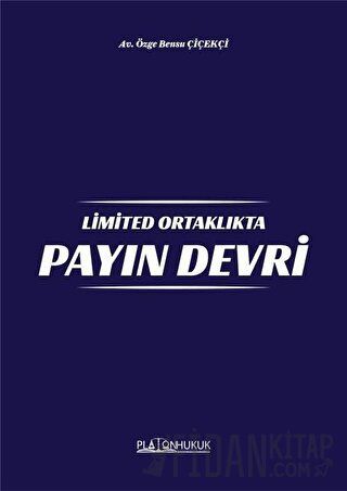 Limited Ortaklıkta Payın Devri