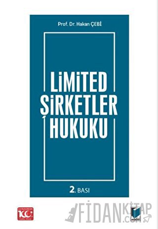 Limited Şirketler Hukuku
