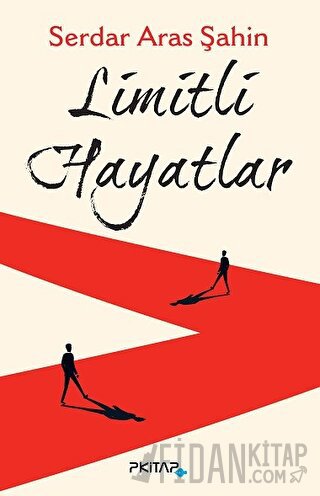 Limitli Hayatlar Serdar Aras Şahin