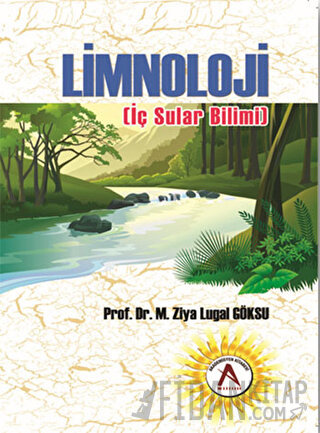 Limnoloji - İç Sular Bilimi
