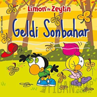 Limon ile Zeytin - Geldi Sonbahar