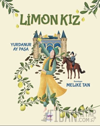 Limon Kız