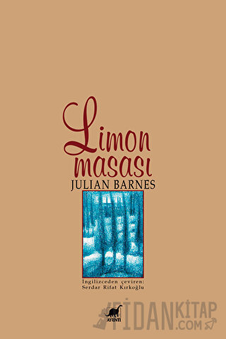 Limon Masası