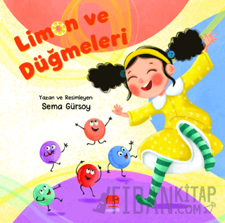 Limon ve Düğmeleri