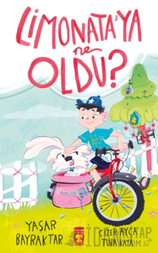 Limonata’ya Ne Oldu?