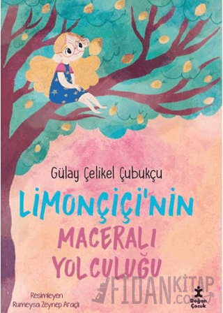 Limonçiçi’nin Maceralı Yolculuğu