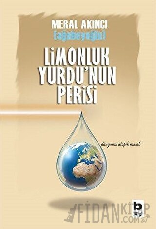 Limonluk Yurdu'nun Perisi