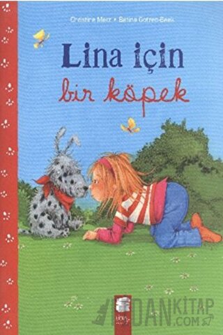Lina İçin Bir Köpek