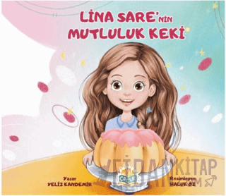 Lina Sare’nin Mutluluk Keki
