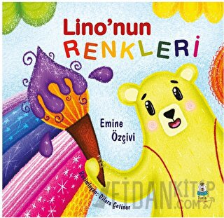 Lino’nun Renkleri