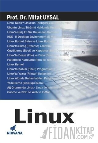 Linux Mithat Uysal