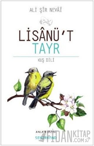 Lisanü't Tayr