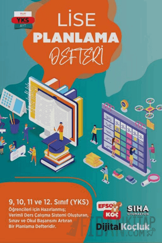 Lise Planlama Defteri