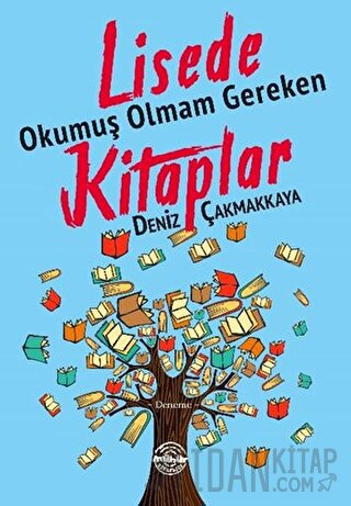 Lisede Okumuş Olmam Gereken Kitaplar