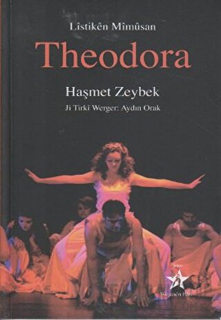 Listiken Mimusan - Theodora