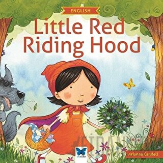 Little Red Riding Hood