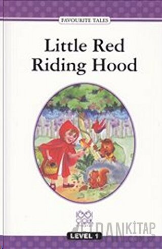 Little Red Riding Hood
