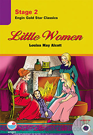 Little Women (Cd'li) - Stage 2