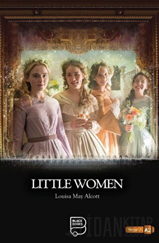 Little Women Louisa May Alcott