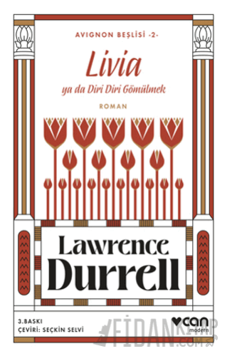 Livia ya da Diri Diri Gömülmek Avignon Beşlisi 2