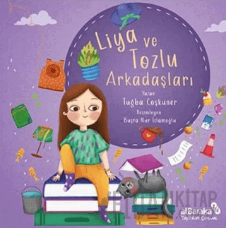 Liya ve Tozlu Arkadaşları