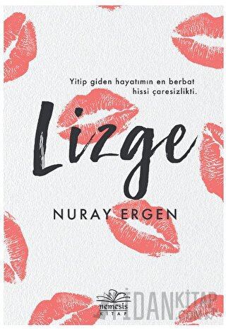 Lizge Nuray Ergen